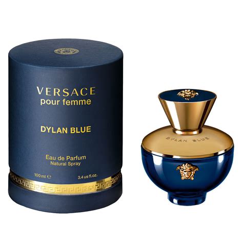 profumo versace donnadylan blue|dylan blue versace.